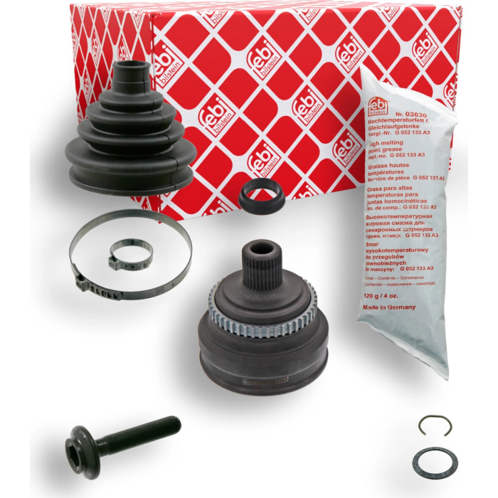 FEBI BILSTEIN 33238 Gelenksatz, Antriebswelle