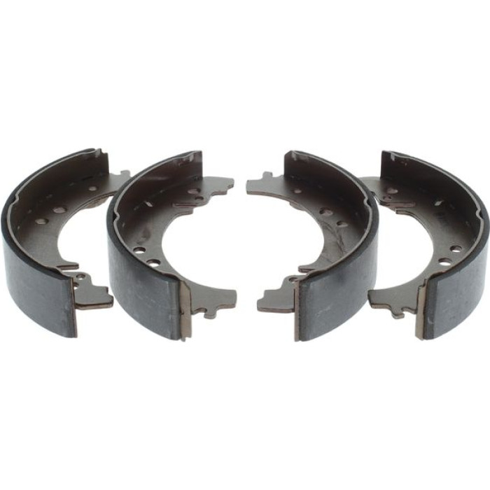 BOSCH 0 986 487 217 Bremsbackensatz BOSCH 0 986 487 217 Bremsbackensatz