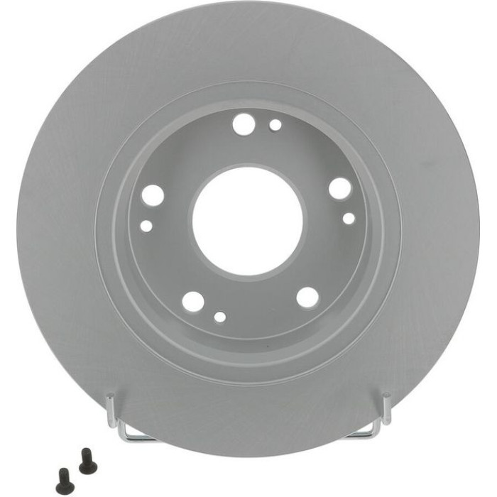 Ferodo DDF1390C Bremsscheibe PREMIER Coat+ disc