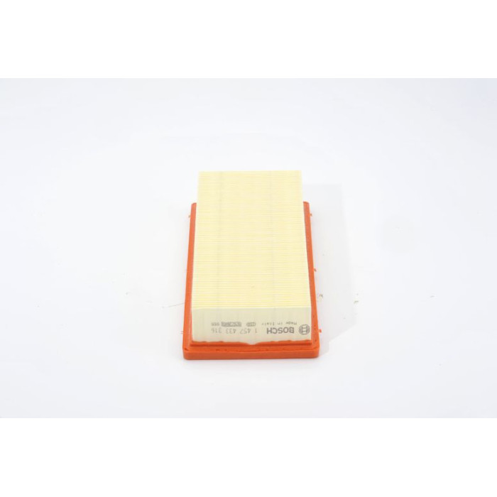 BOSCH 1 457 433 316 Luftfilter