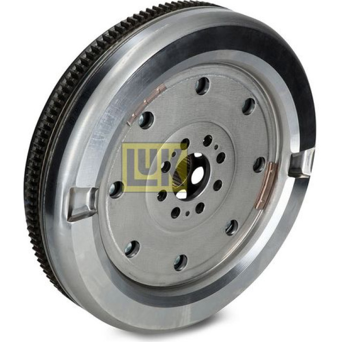 LuK 415 0980 09 – Schwungrad (Doppelkupplung, 8‑Loch LuK 415 0980 09 – Schwungrad (Doppelkupplung, 8‑Loch
