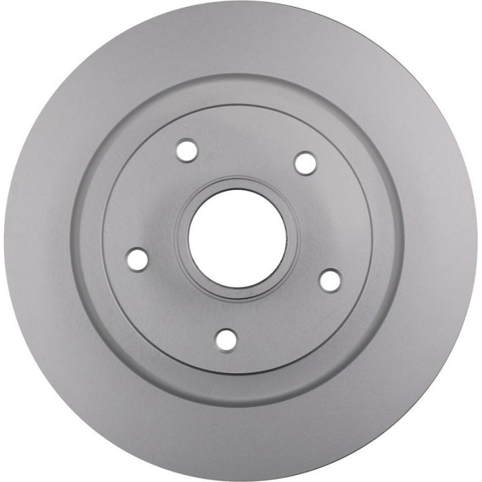 FTE 9082869 Bremsscheibe COATED RANGE