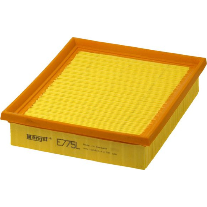 Hengst Filter E775L Luftfilter Hengst Filter E775L Luftfilter