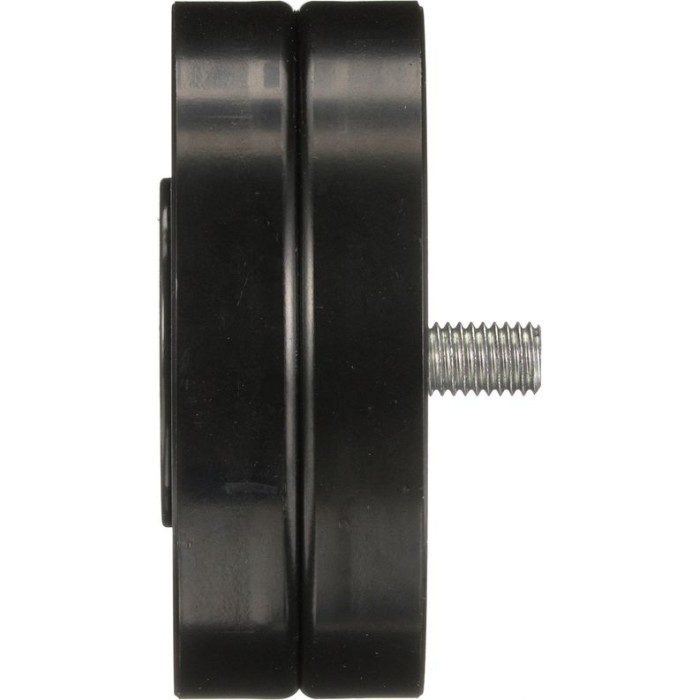 Gates T36884 Umlenkrolle/Führungsrolle, Keilrippenriemen FleetRunner™ Gates T36884 Umlenkrolle/Führungsrolle, Keilrippenriemen FleetRunner™