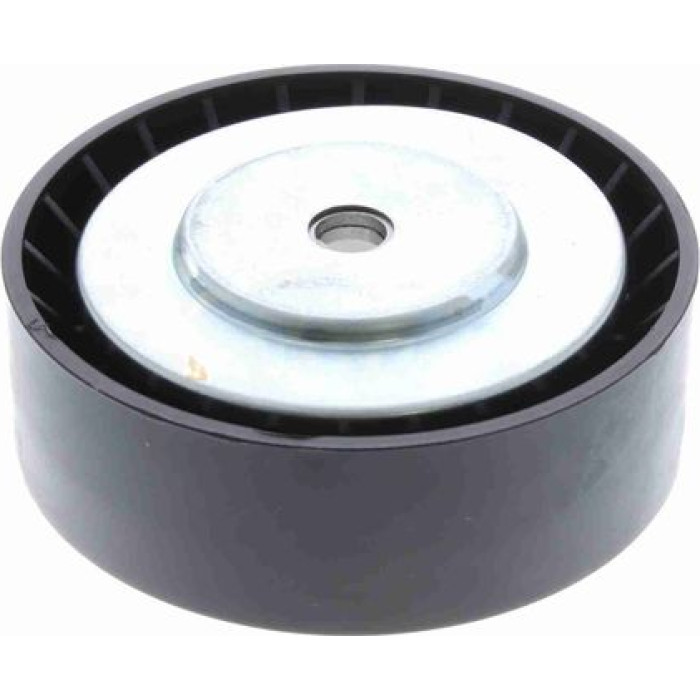 Vaico V10-2228 Spannrolle, Keilrippenriemen