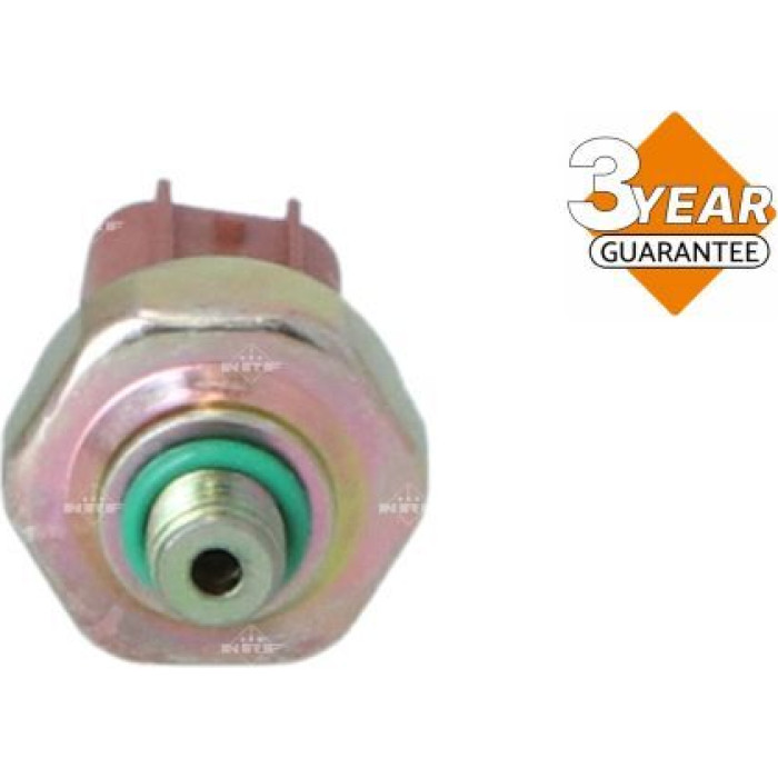 NRF 38909 Druckschalter, Klimaanlage EASY FIT