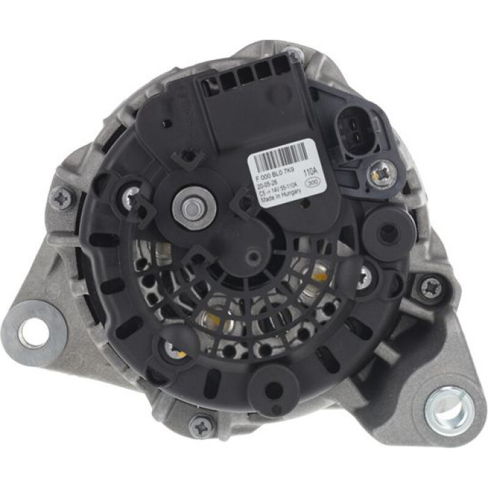 Valeo 443390 Generator ORIGINS - NEW O.E. TECHNOLOGIE Valeo 443390 Generator ORIGINS - NEW O.E. TECHNOLOGIE