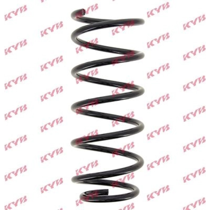 KYB RC1119 Fahrwerksfeder K-Flex KYB RC1119 Fahrwerksfeder K-Flex
