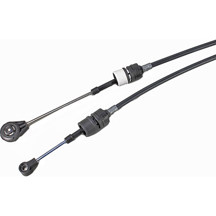Metzger 3150263 Seilzug, Schaltgetriebe