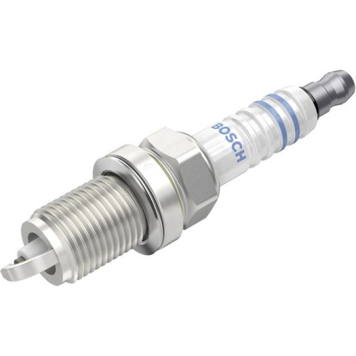 BOSCH 0 242 236 542 Zündkerze Nickel BOSCH 0 242 236 542 Zündkerze Nickel