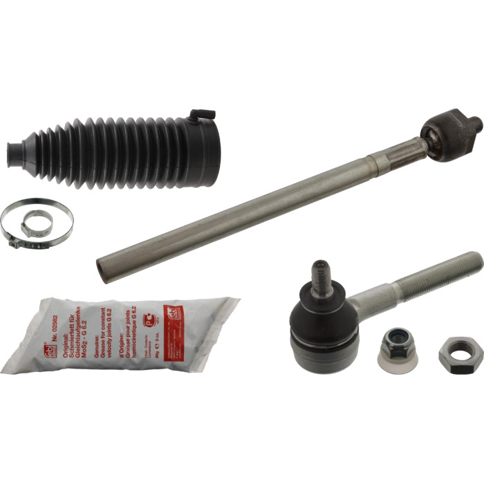 FEBI BILSTEIN 38997 Spurstange FEBI BILSTEIN 38997 Spurstange