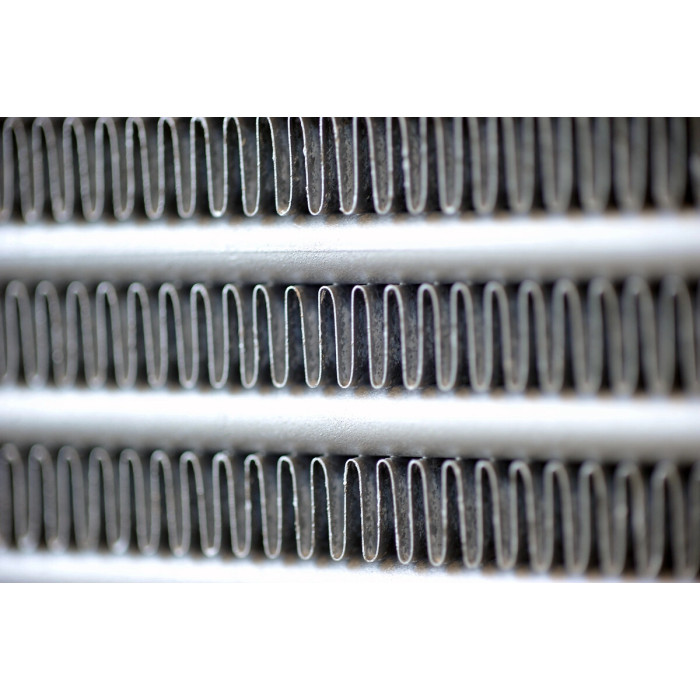 Ladeluftkühler 817774 Ladeluftkühler 817774