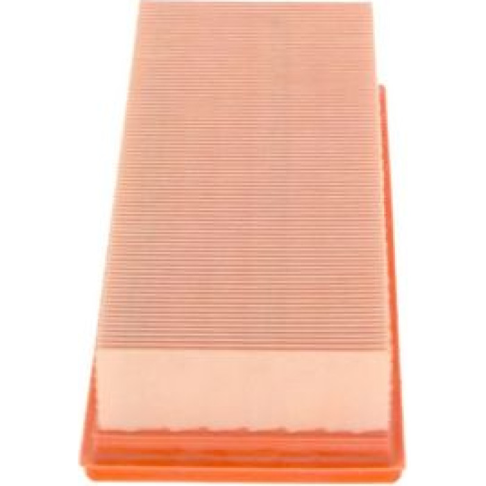 BOSCH 1 457 433 781 Luftfilter