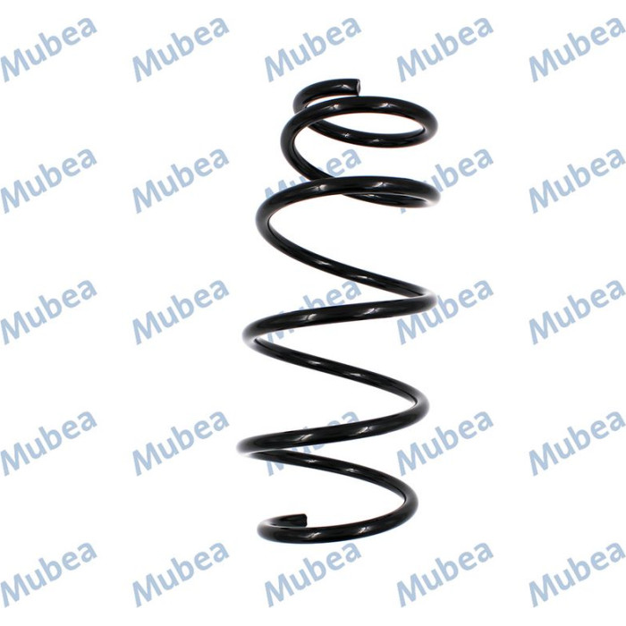 MUBEA 90177984 Fahrwerksfeder