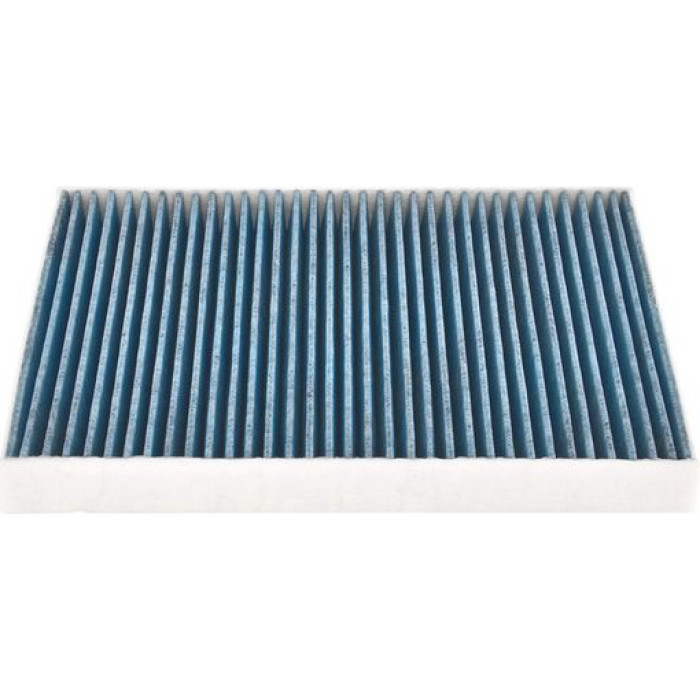 BOSCH 0 986 628 507 Innenraumfilter FILTER+