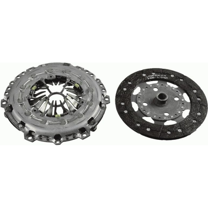 SACHS 3000 950 747 Kupplungssatz XTend SACHS 3000 950 747 Kupplungssatz XTend