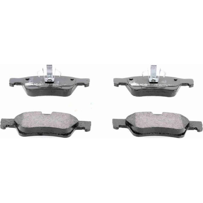 Vaico V30-8207 Bremsbelagsatz, Scheibenbremse Vaico V30-8207 Bremsbelagsatz, Scheibenbremse