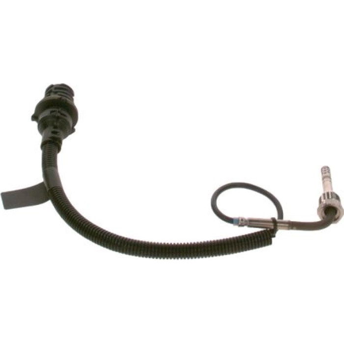 BOSCH 0 986 259 136 Sensor, Abgastemperatur BOSCH 0 986 259 136 Sensor, Abgastemperatur