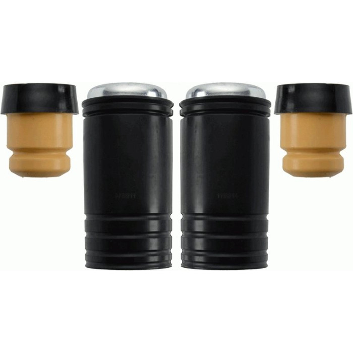 Sachs 900 342 Staubschutzsatz, Stoßdämpfer Service Kit Sachs 900 342 Staubschutzsatz, Stoßdämpfer Service Kit