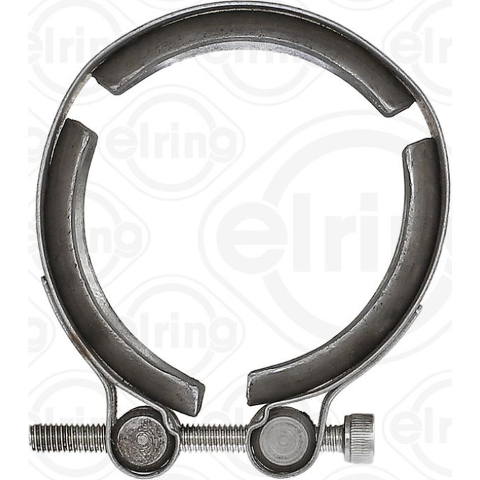 Elring 215.720 Rohrverbinder, Abgasanlage Elring 215.720 Rohrverbinder, Abgasanlage