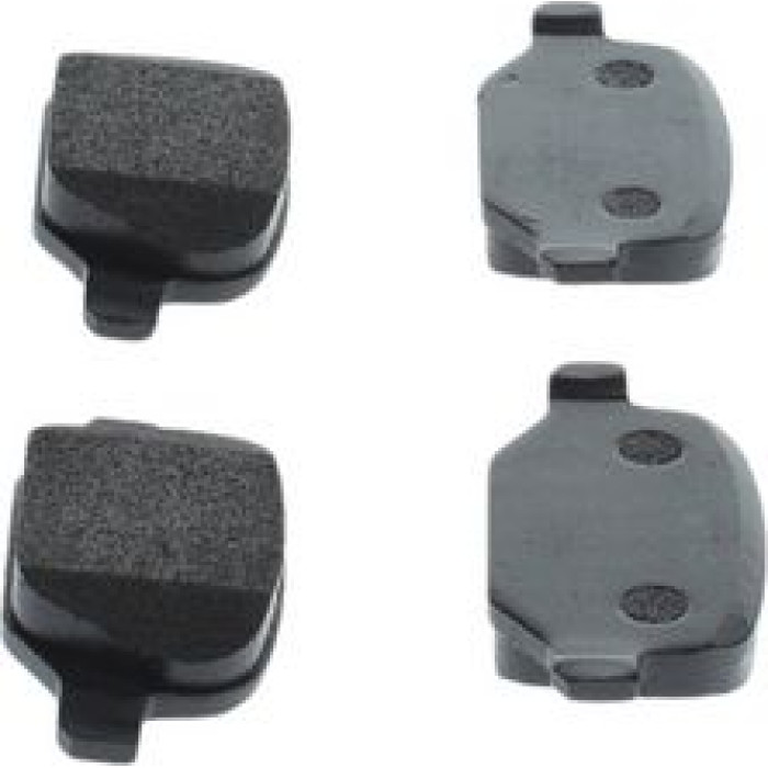 BOSCH 0 986 424 553 Bremsbelagsatz, Scheibenbremse BOSCH 0 986 424 553 Bremsbelagsatz, Scheibenbremse