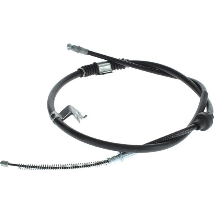 BOSCH 1 987 482 518 Seilzug, Feststellbremse