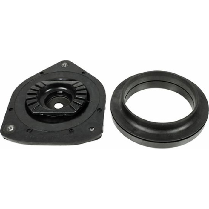 Metzger 6490227 Reparatursatz, Federbeinstützlager Metzger 6490227 Reparatursatz, Federbeinstützlager