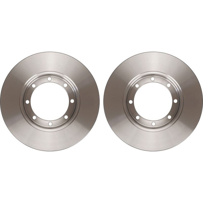 TRW DF6372 Bremsscheibe