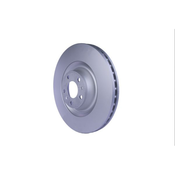 Hella 8DD 355 109-851 Bremsscheibe PRO Hella 8DD 355 109-851 Bremsscheibe PRO