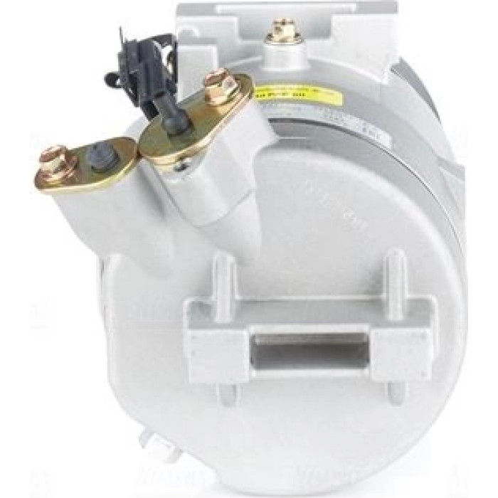 Nissens 89313 Kompressor, Klimaanlage FIRST FIT Nissens 89313 Kompressor, Klimaanlage FIRST FIT