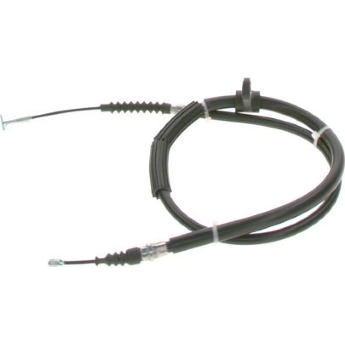 BOSCH 1 987 477 621 Seilzug, Feststellbremse BOSCH 1 987 477 621 Seilzug, Feststellbremse