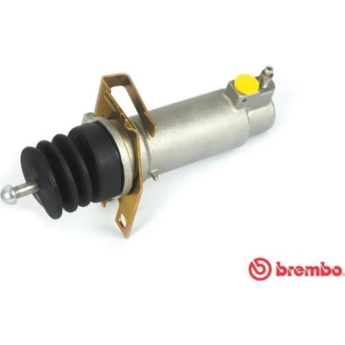 Brembo E 24 006 Nehmerzylinder, Kupplung ESSENTIAL LINE Brembo E 24 006 Nehmerzylinder, Kupplung ESSENTIAL LINE