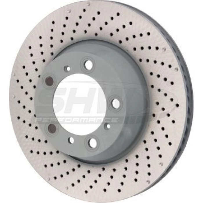 Bremsscheibe PRL31124 Bremsscheibe PRL31124
