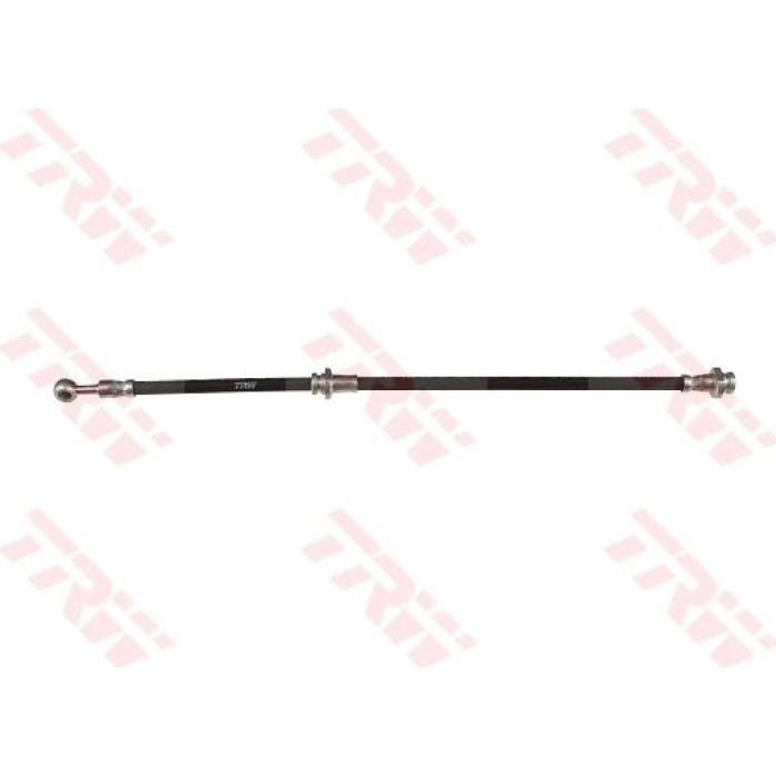 TRW PHD258 Bremsschlauch