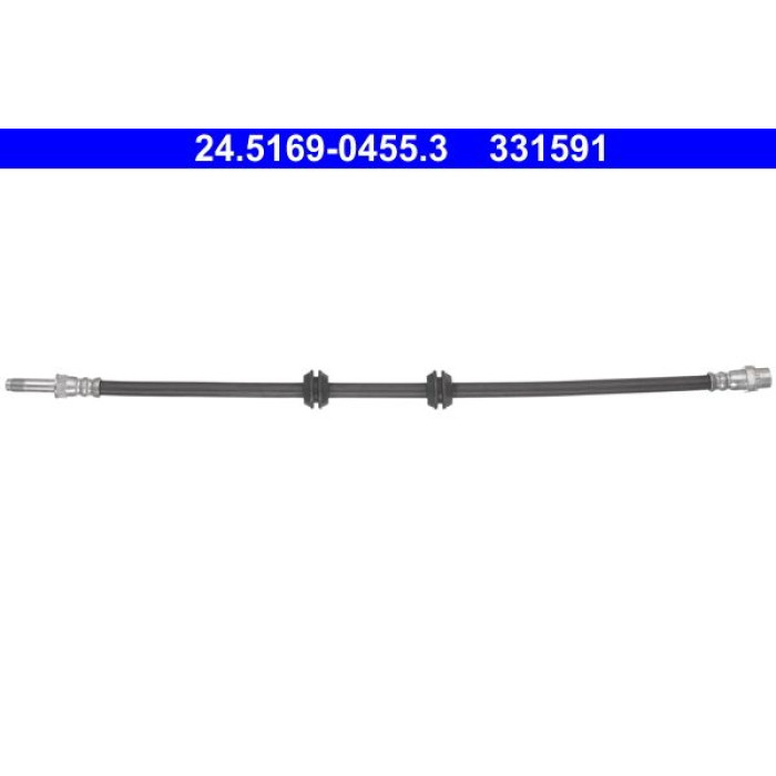 ATE 24.5169-0455.3 Bremsschlauch ATE 24.5169-0455.3 Bremsschlauch