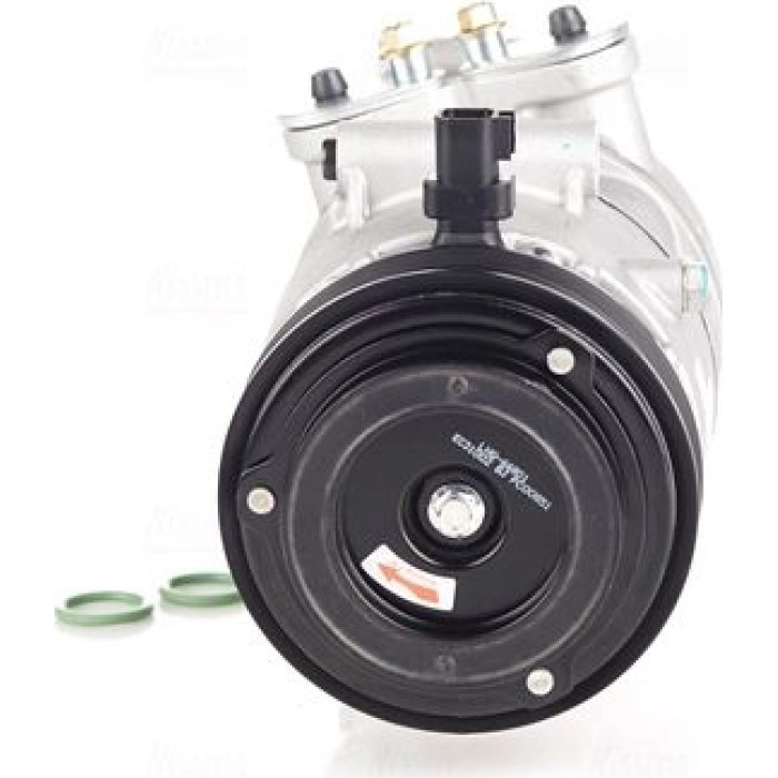 Nissens 890664 Kompressor, Klimaanlage FIRST FIT Nissens 890664 Kompressor, Klimaanlage FIRST FIT