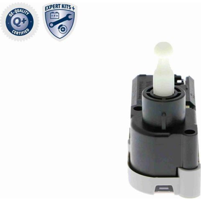 Vemo V40-77-0014 Stellelement, Leuchtweiteregulierung Expert Kits +