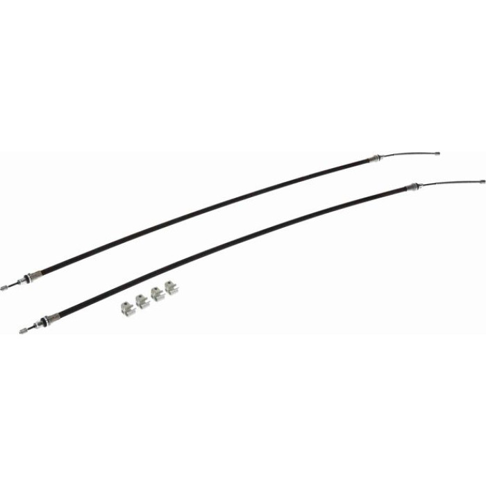 Vaico V30-30075 Seilzug, Feststellbremse Green Mobility Parts Vaico V30-30075 Seilzug, Feststellbremse Green Mobility Parts
