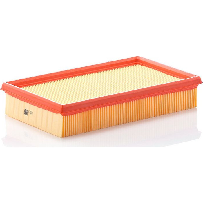 MANN-FILTER C 2580 Luftfilter