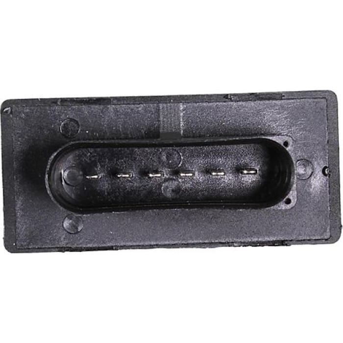 Metzger 2250728 Steuergerät, Kraftstoffpumpe Metzger 2250728 Steuergerät, Kraftstoffpumpe