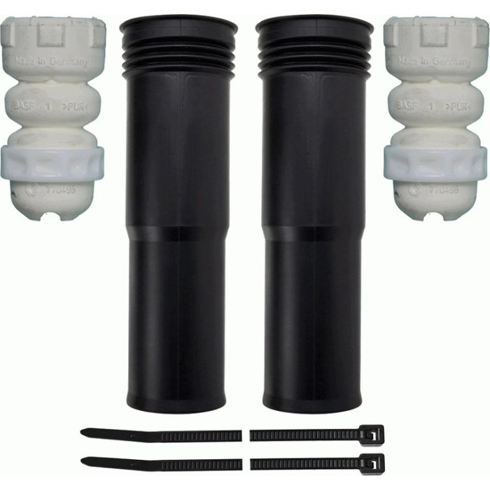 Sachs 900 361 Staubschutzsatz, Stoßdämpfer Service Kit Sachs 900 361 Staubschutzsatz, Stoßdämpfer Service Kit
