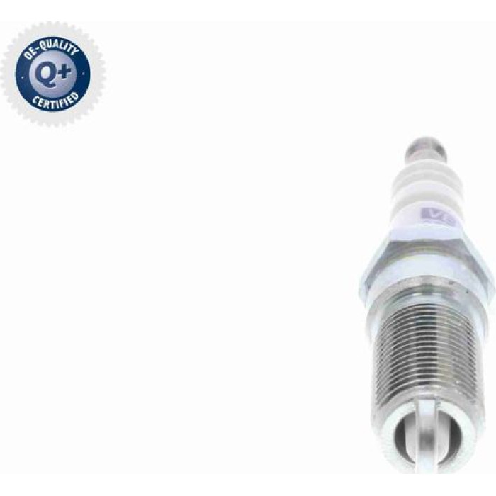 Vemo V99-75-0039 Zündkerze Q+, Erstausrüsterqualität Vemo V99-75-0039 Zündkerze Q+, Erstausrüsterqualität