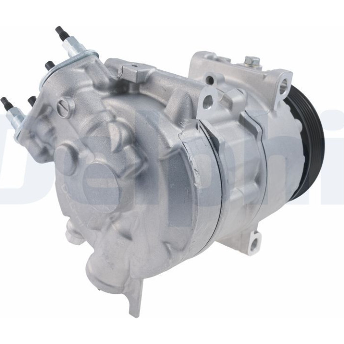 Delphi CS20595 Kompressor, Klimaanlage