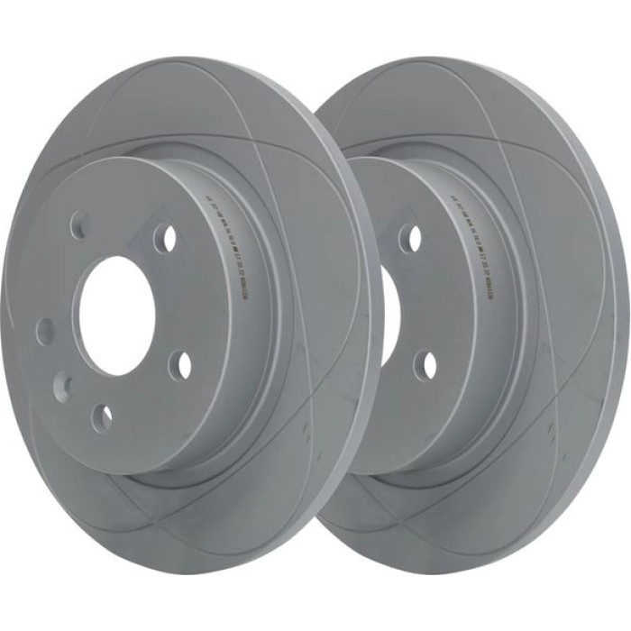 ATE 24.0312-0188.1 Bremsscheibe PowerDisc ATE 24.0312-0188.1 Bremsscheibe PowerDisc