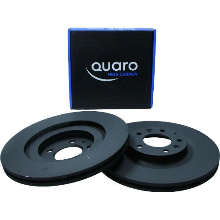 QUARO QD0239HC Bremsscheibe HIGH CARBON
