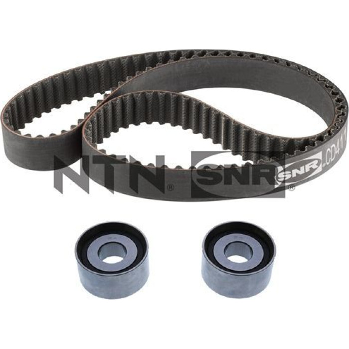 NTN-SNR KD455.34 Zahnriemensatz