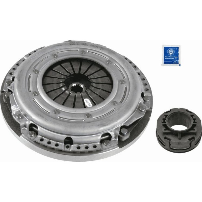 SACHS 3090 600 004 Kupplungssatz Modul Kupplung SACHS 3090 600 004 Kupplungssatz Modul Kupplung