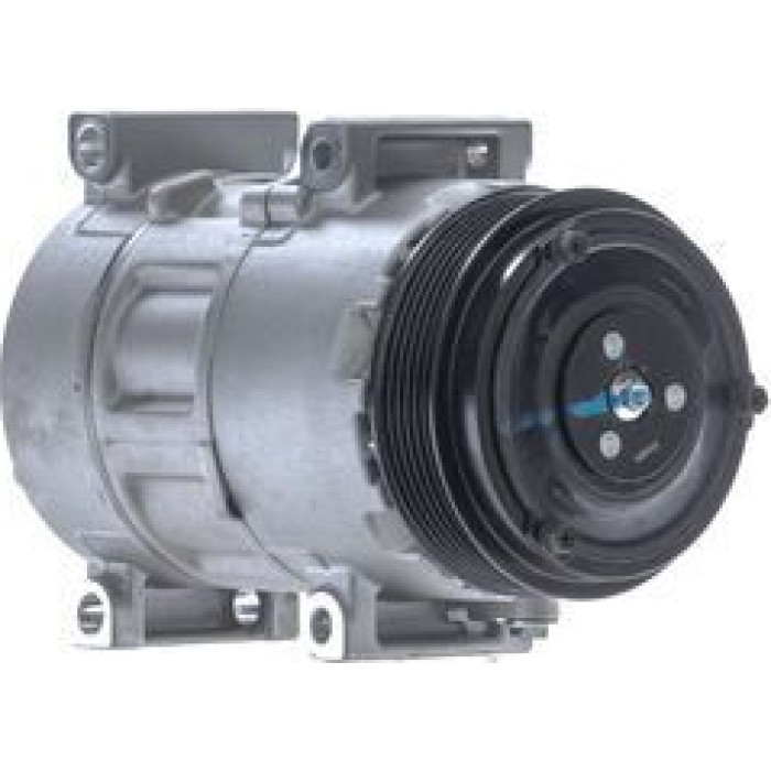Mahle ACP 584 000S Kompressor, Klimaanlage BEHR Mahle ACP 584 000S Kompressor, Klimaanlage BEHR