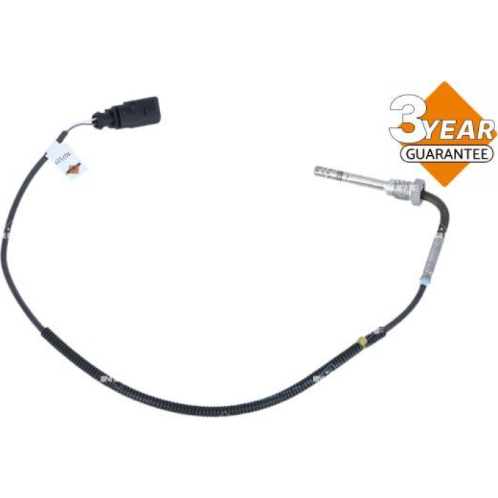 NRF 707127 Sensor, Abgastemperatur EASY FIT NRF 707127 Sensor, Abgastemperatur EASY FIT