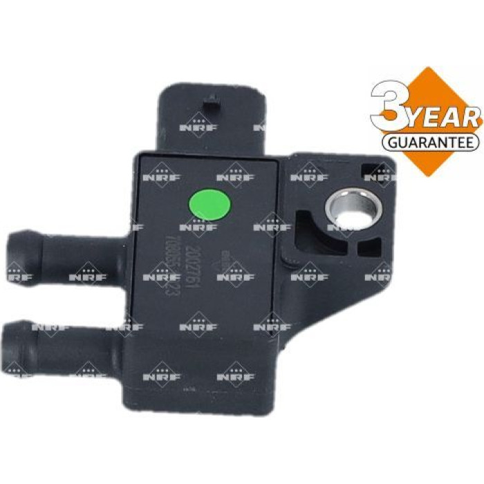 NRF 708055 Sensor, Abgasdruck NRF 708055 Sensor, Abgasdruck